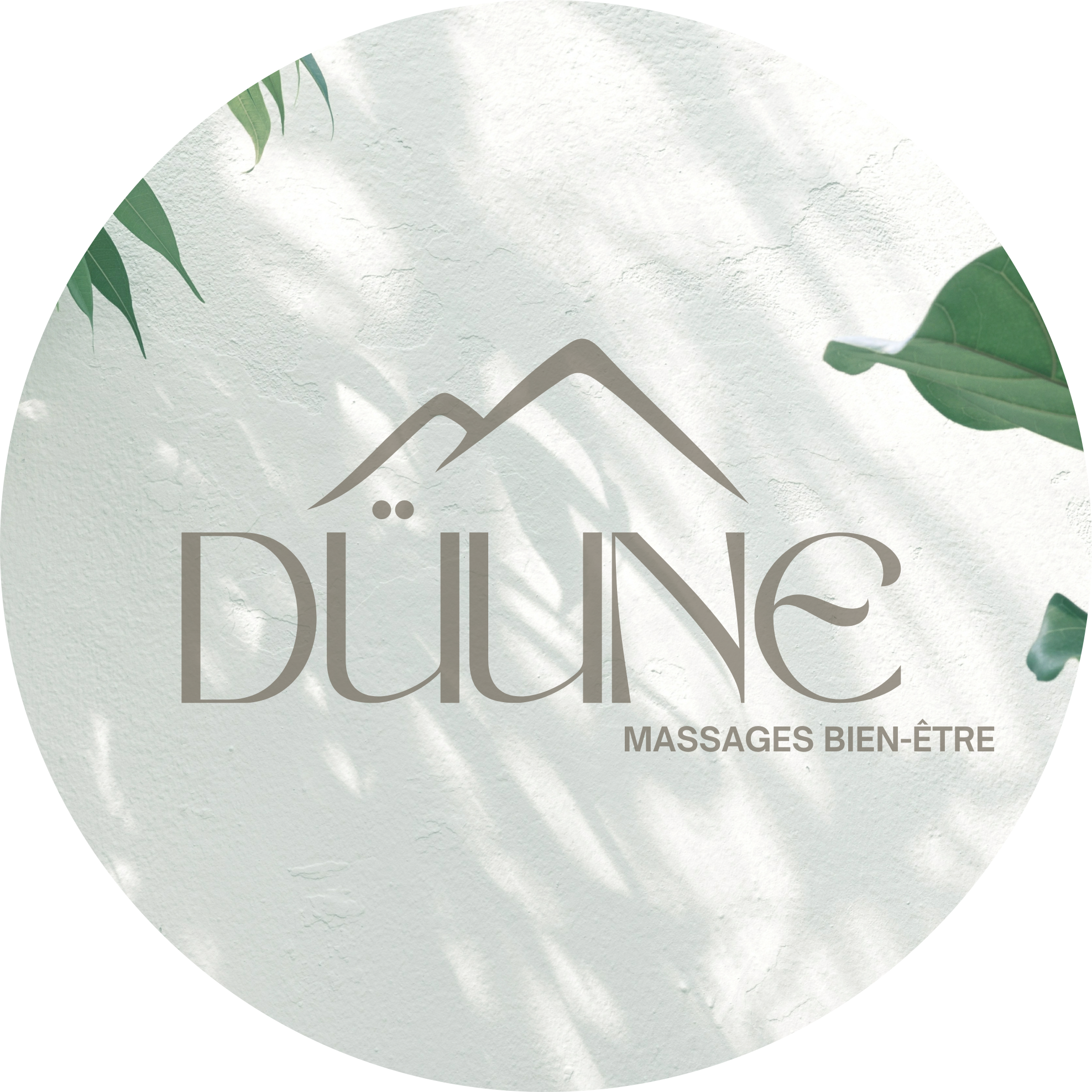 Duune Massage